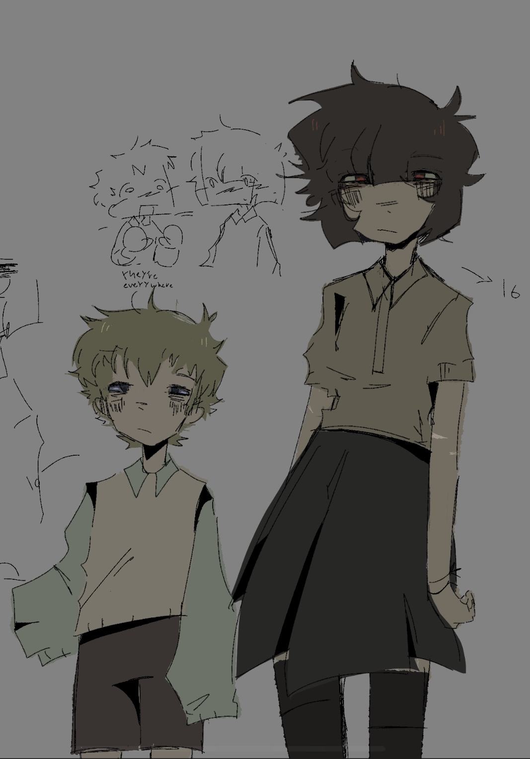 Higg Animation
