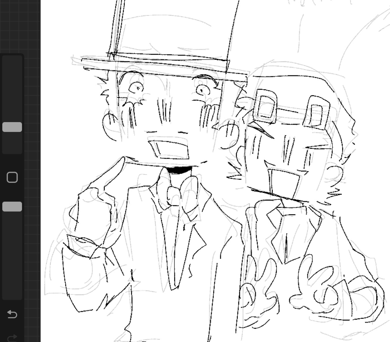 Oscar Animation